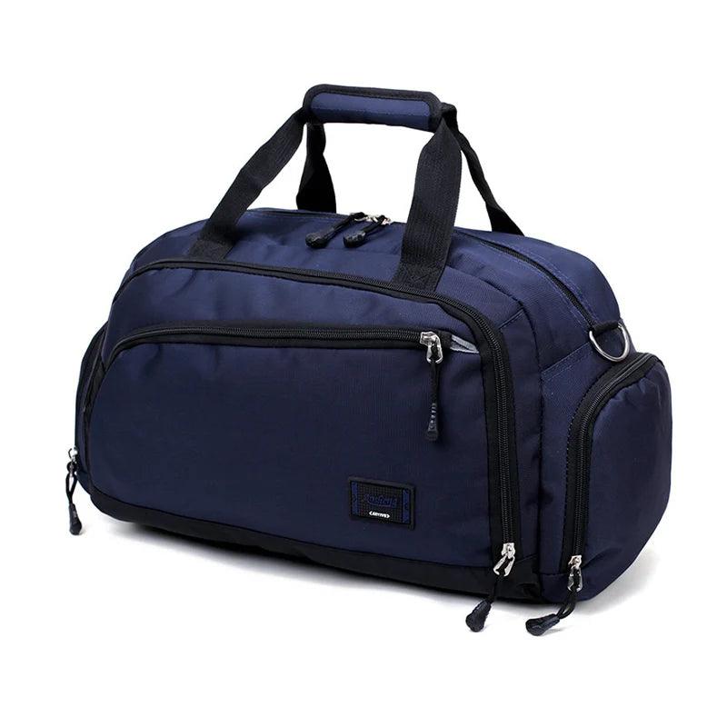 Hanfit Bag para Academia e Viagem - Viajantt